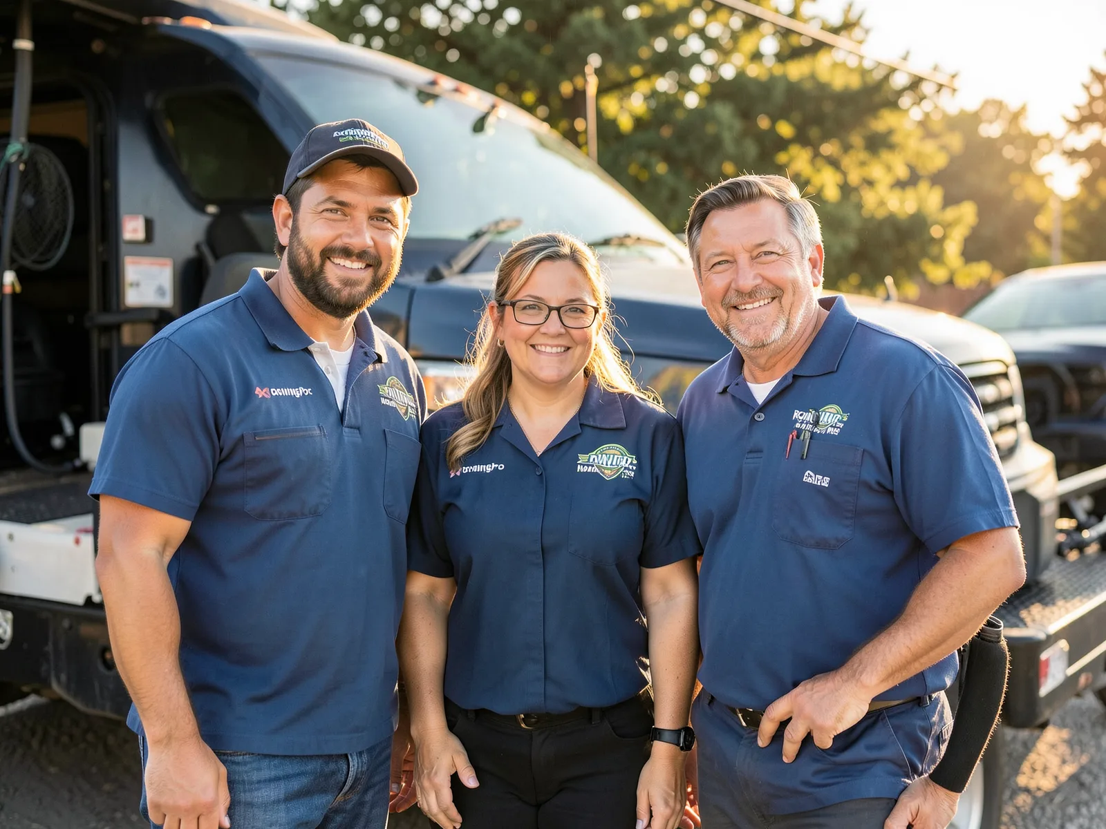 Roof Repair company in Richgrove, CA